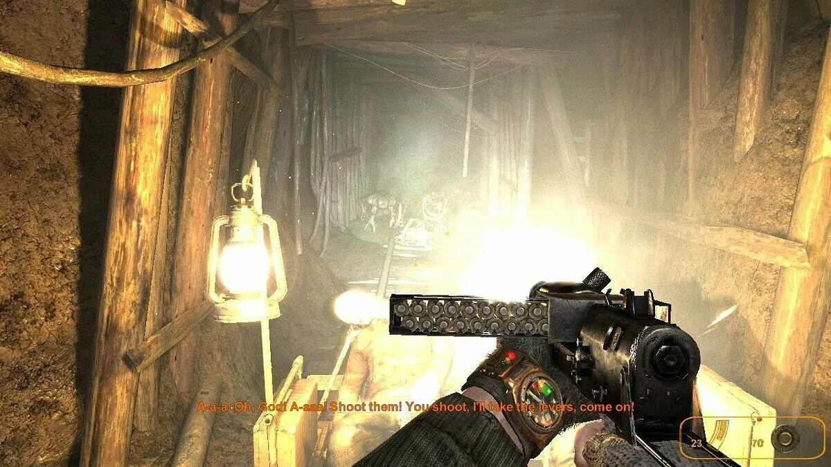 Metro 2033 без торрента