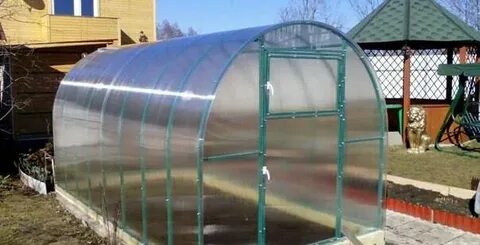 Сайт тепличный выбор
