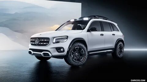 Glb mercedes benz