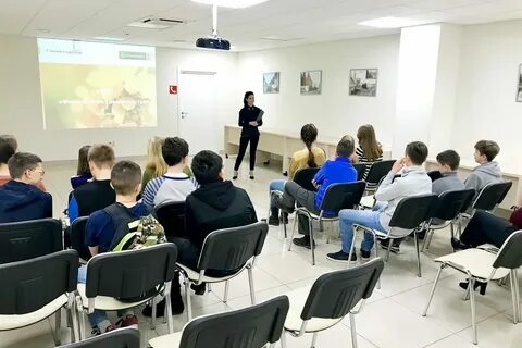 Орловский отдел