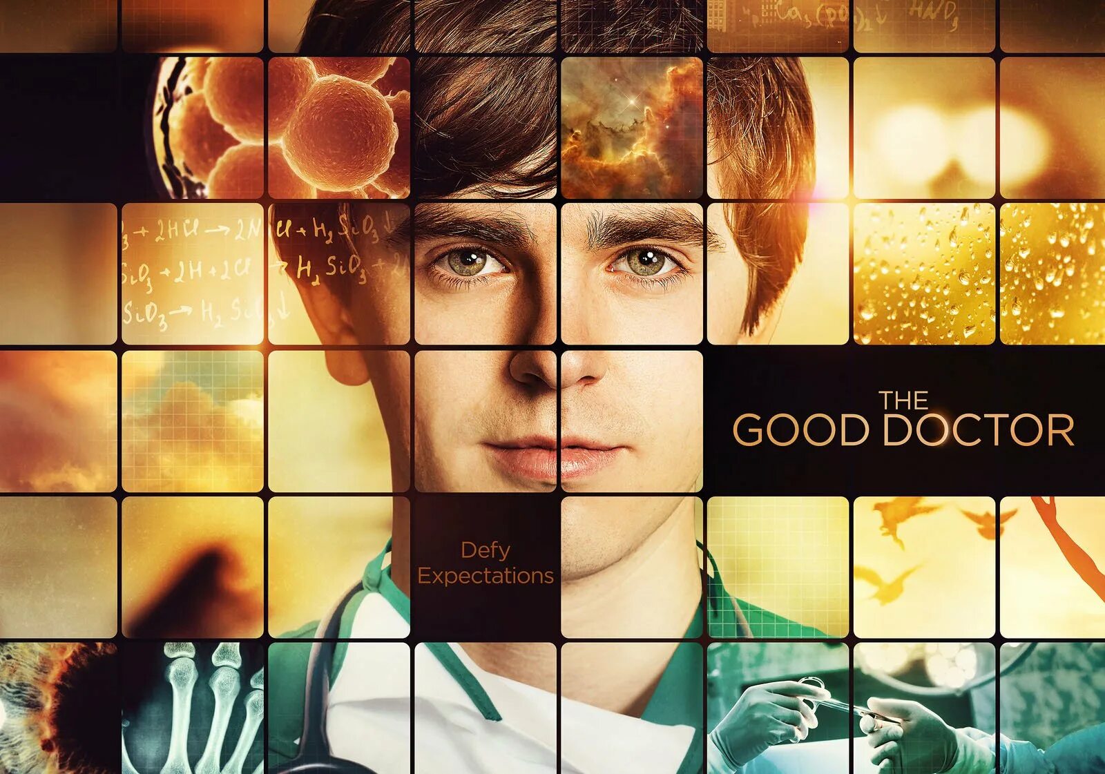 God doctor