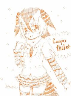 け も の フ レ ン ズ"コ モ ド ド ラ ゴ ン け も フ レ け も の フ レ ン ズ "Honoka の 漫... 