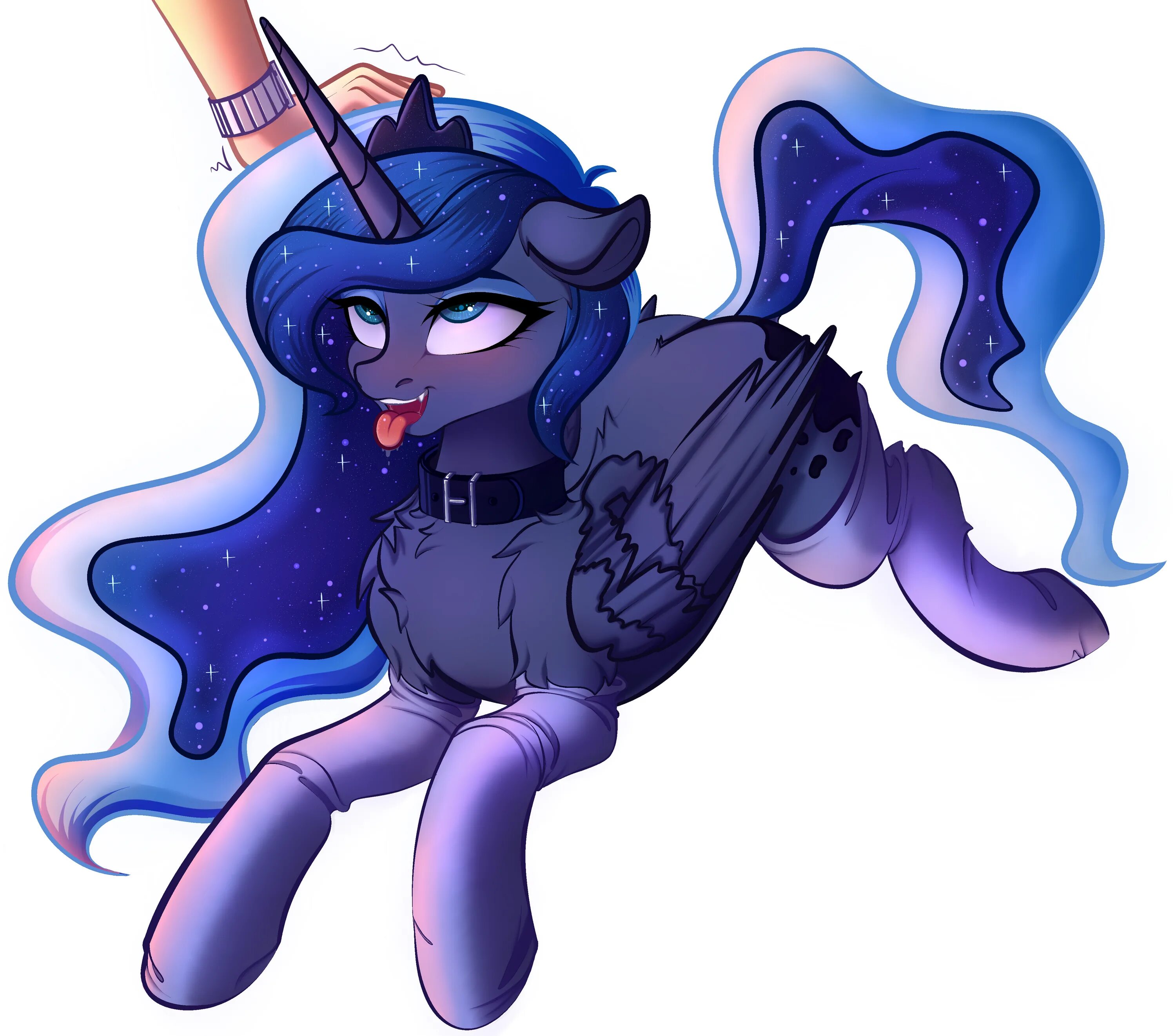 Princess Luna ahegao. MLP принцесса Луна в носочках. MLP Princess Luna носочки r34. Принцесса Луняша.