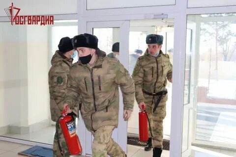 Ведомственное подразделение