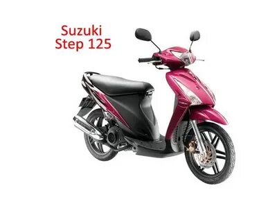 Sc 125