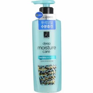 Moisture care