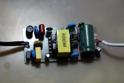 Эра led lp 5