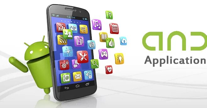 Android apps developers