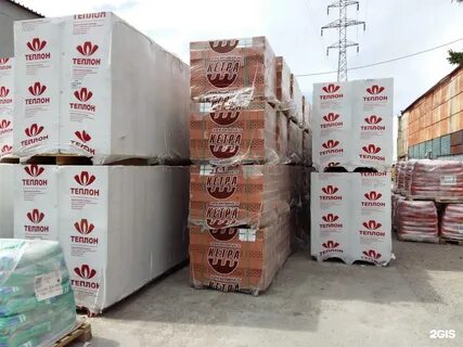 Сколько газоблоков в паллете