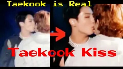 Real kiss