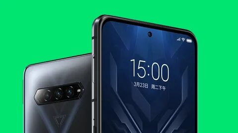 Игровые смартфоны 2024 до 25000