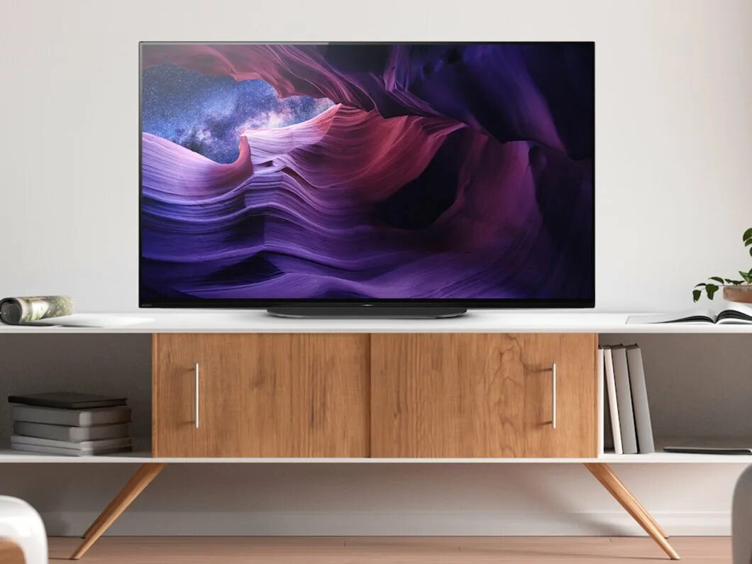 Телевизор 65 oled s9 ultra. Телевизор OLED Sony KD-48a9. Телевизор Sony KD-48a9 (2020). Sony 48a9. 55" Телевизор Sony KD-55a8 2020 OLED.