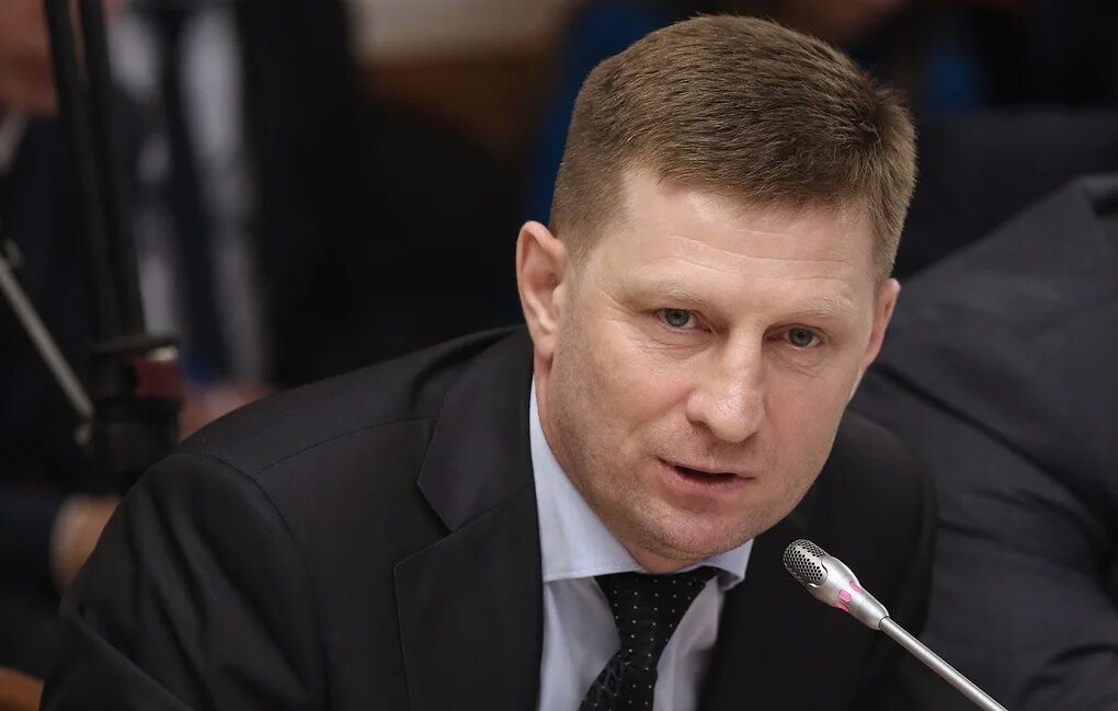 Фургал губернатор хабаровского края. Что фургал сделал для хабаровского края. Фото сергея фургала губернатора хабаровского края. Что фургал сделал для хабаровского края. Кто такой фургал.