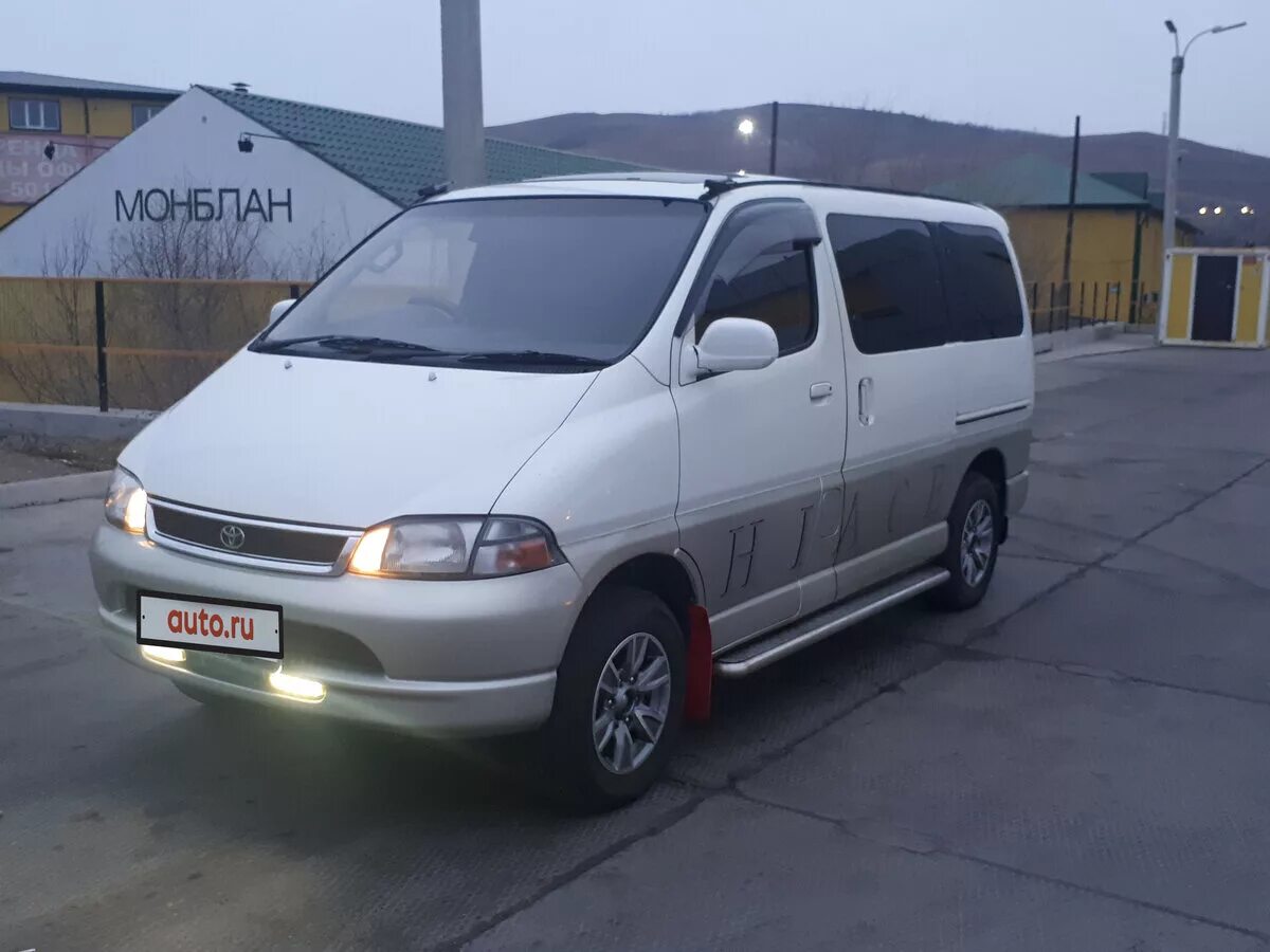 Toyota hiace h100 4х4. Toyota hiace regius. дром тойота микроавтобусы. тойота гранд хайс 2001. тойота гранвия 1997.
