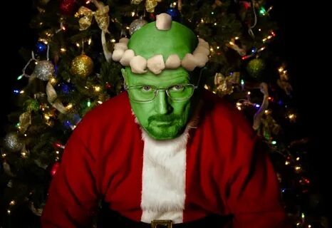 Bad christmas