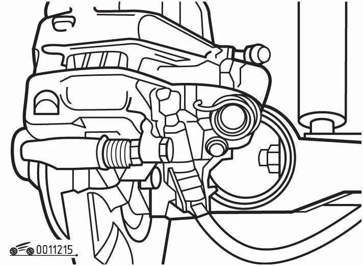 Ручник Пассат б3. Суппорт тормозной Пассат б3 схема. Устройство ручника Пассат б3. Фольксваген Пассат б5 схема ручного тормоза. Суппорт задний б3