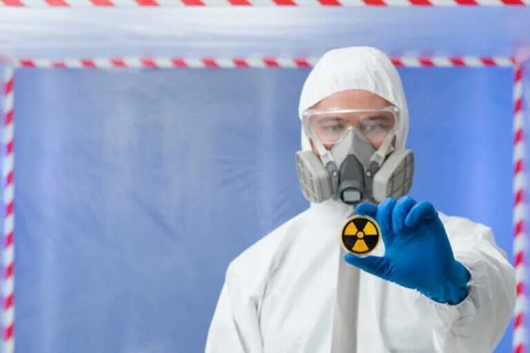 Скачать РБ 115-16 Руководство по безопасности при использовании атомной энергии 