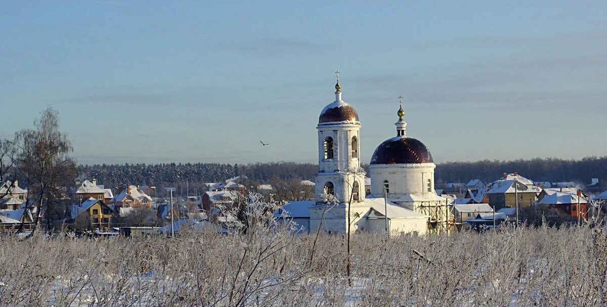 Храм в сатино русском. Вознесенский храм сатино русское подольск. Храм в сатино русском новая москва. Храм в сатино русском новая москва. Сатино-русское подольского района храм.