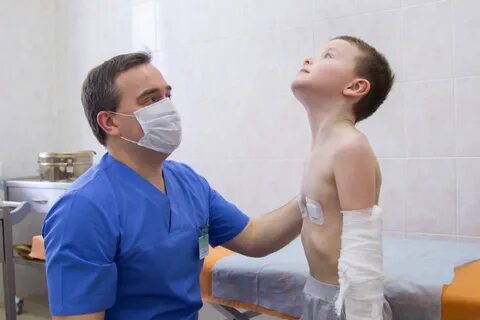 Детская травматология 5