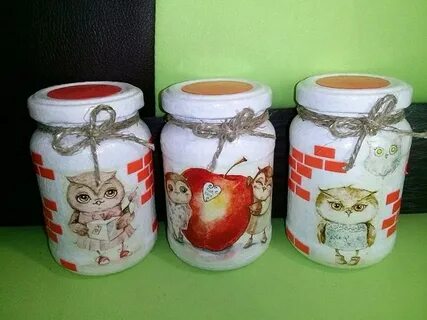 Сделать банку под банк своими руками