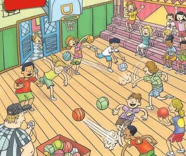 Find the hidden words