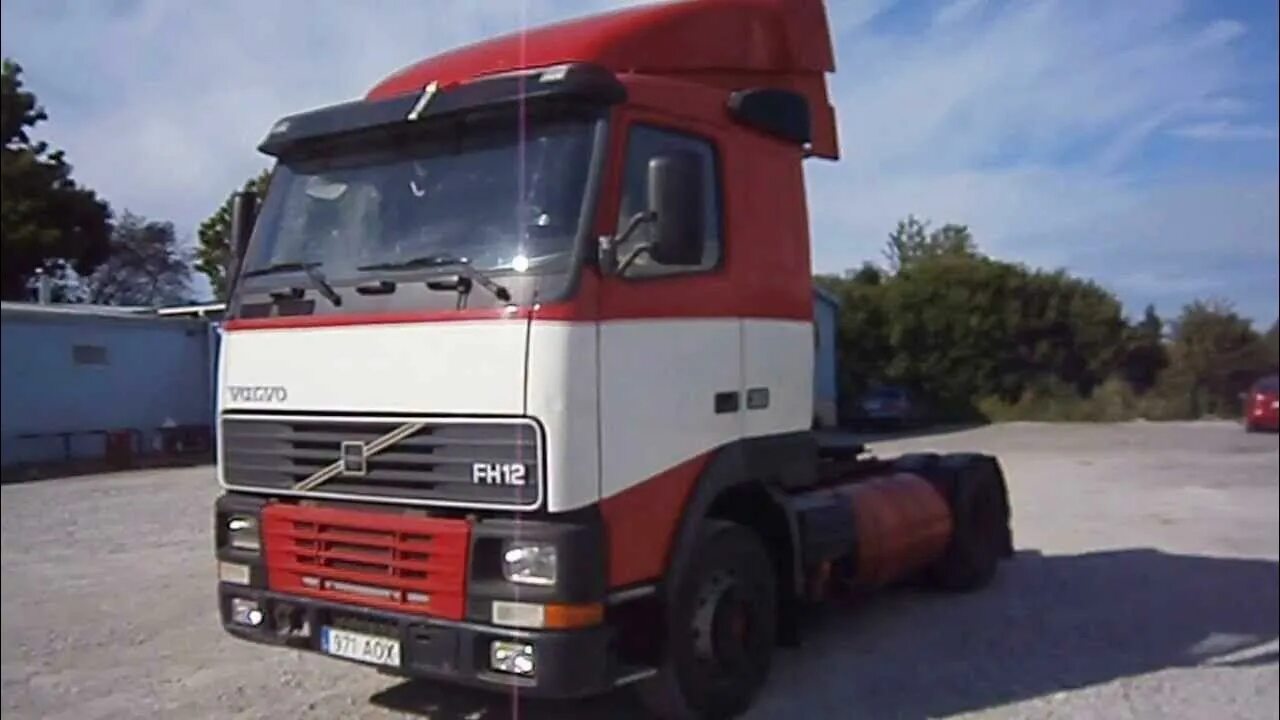 Volvo fh12 420. Volvo fh 12 1995. Volvo fh 12 1995. Вольво fh12 1995. Volvo fh 12 1995.