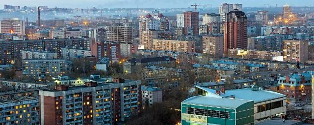 Рейс "Иркутск-Москва" совершил вынужденную посадку в Новосибирске для спасения п