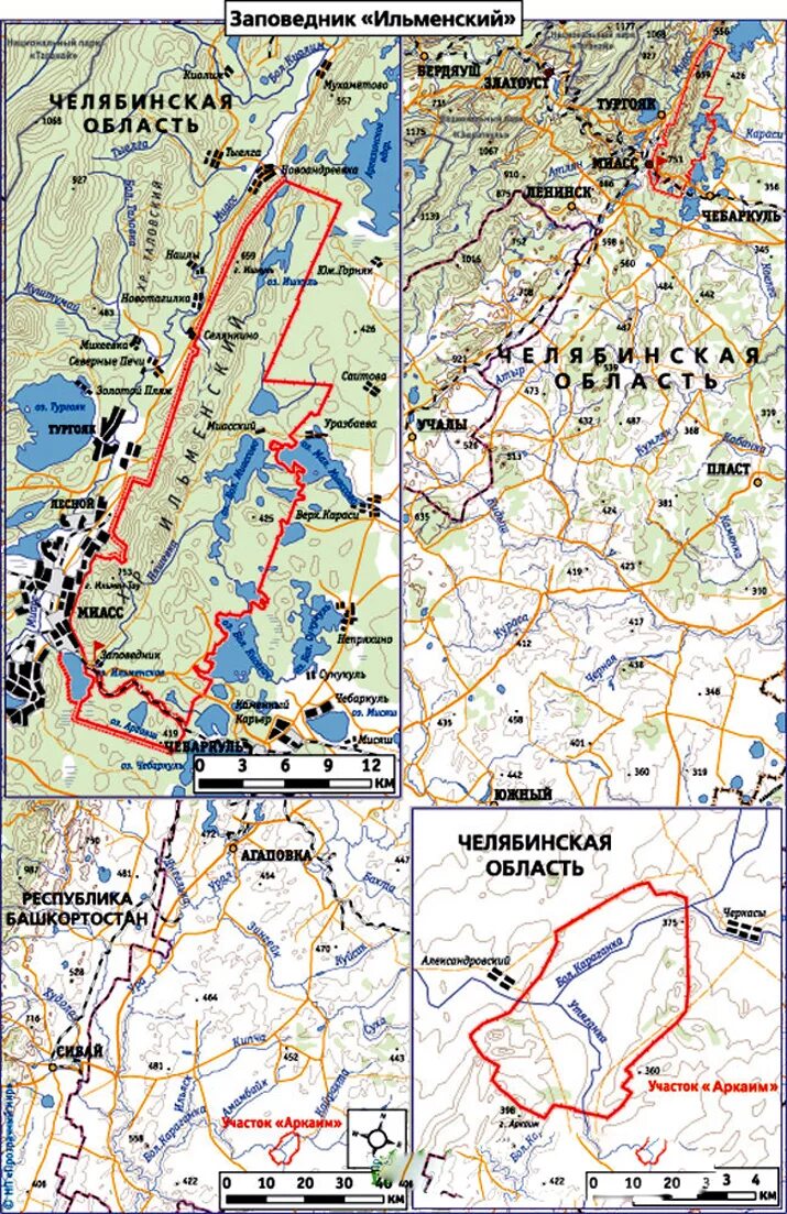 Территория ильменского заповедника. Ильменский заповедник на карте. Границы ильменского заповедника. Территория ильменского заповедника. Территория ильменского заповедника.