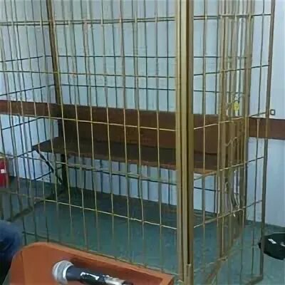 Судебный участок 2 калининского