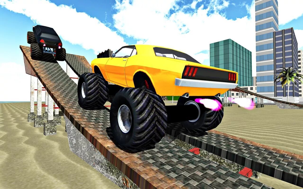 Car off игра. Монстр трак офф роуд игра. Машинка off Road. Игра Монстер трак свободная езда.