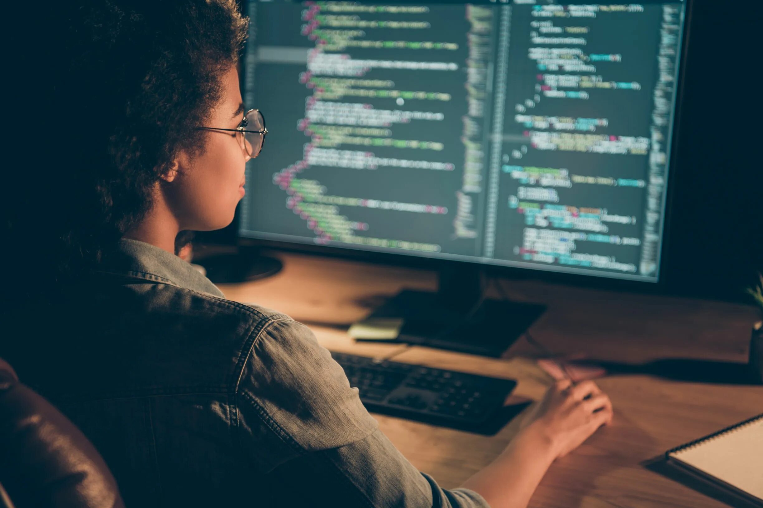 Ai programmer