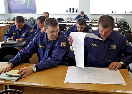 Первоначальная летная подготовка