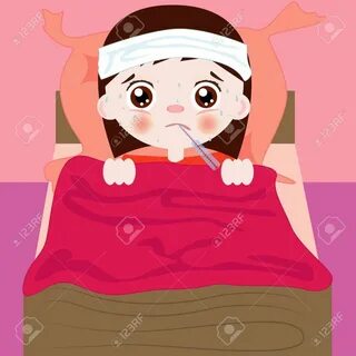 Включи они болеют