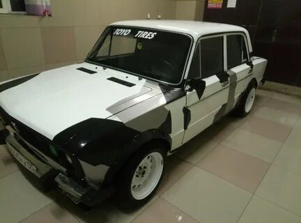 2105 своими руками
