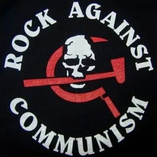 Rock against communism