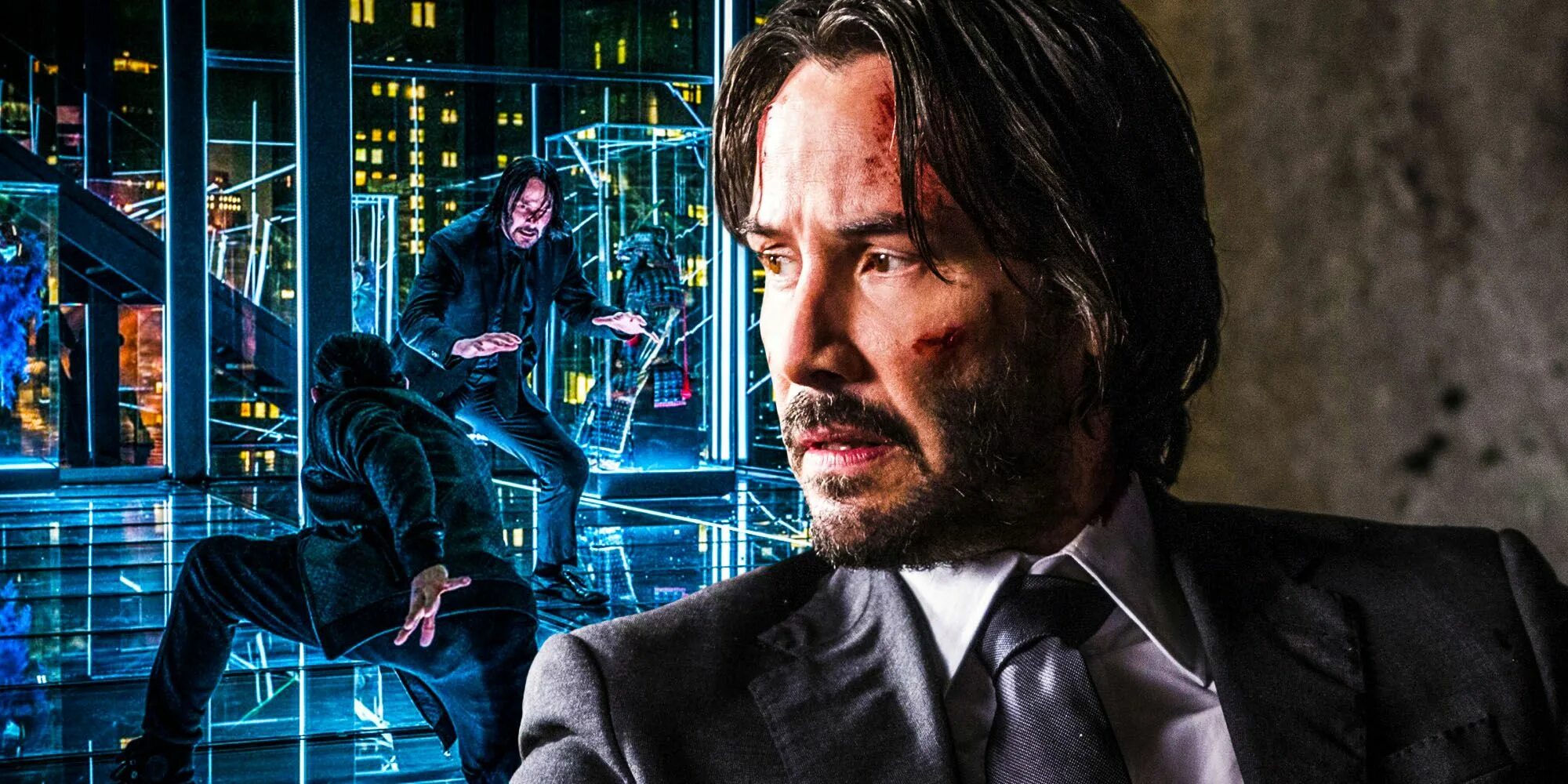 Why is john. John wick 4. килла джон уик 4. маркиз де грамон джон уик 4.