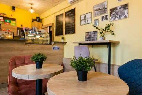 Coffeebara таганская ул 32 1с1