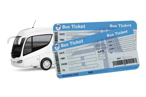 Bus билеты