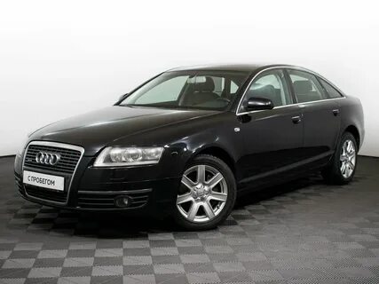 Audi 2010 года