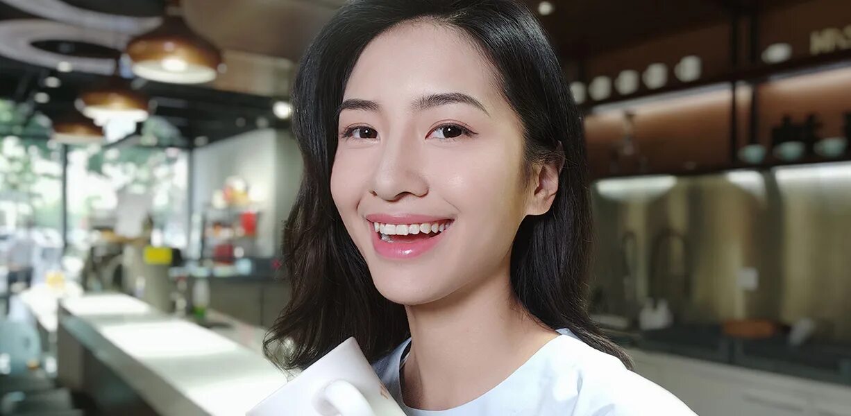 Xiaomi селфи камера