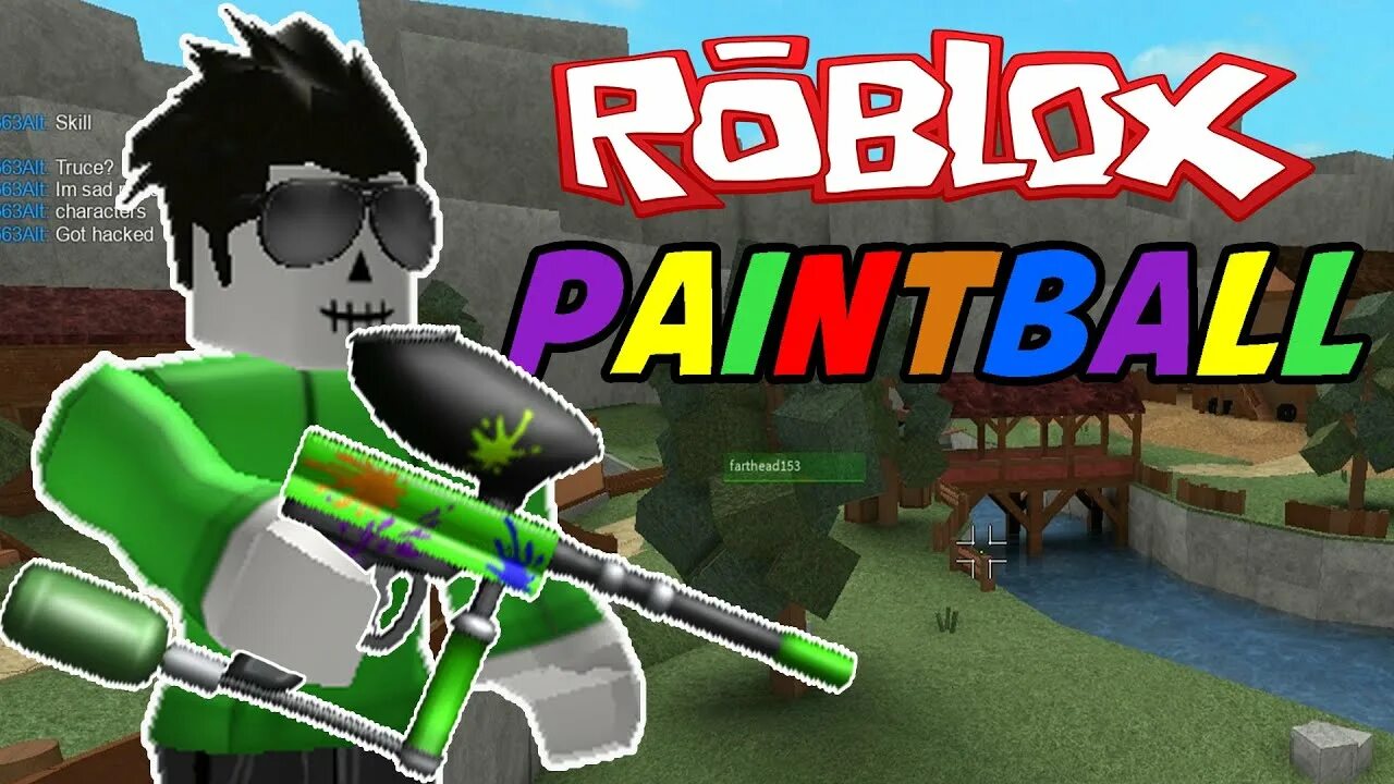 Коды роблокс андроид. Paintball Roblox. Тип шот в РОБЛОКС. Большой пейнтбол РОБЛОКС карта. Codes for Mad Paintball.