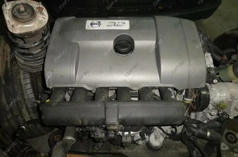 Вольво 3. Двигатель вольво 3. Мотор вольво 3. B6304t4. 2 бензин отзывы.