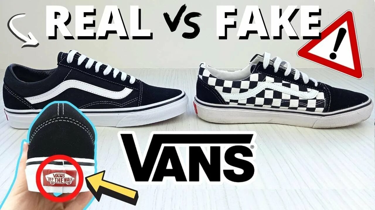 Отличить вансы. Паленые кеды Ванс. Vans оригинал паль.