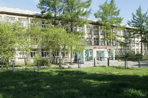Школа 91 екатеринбург