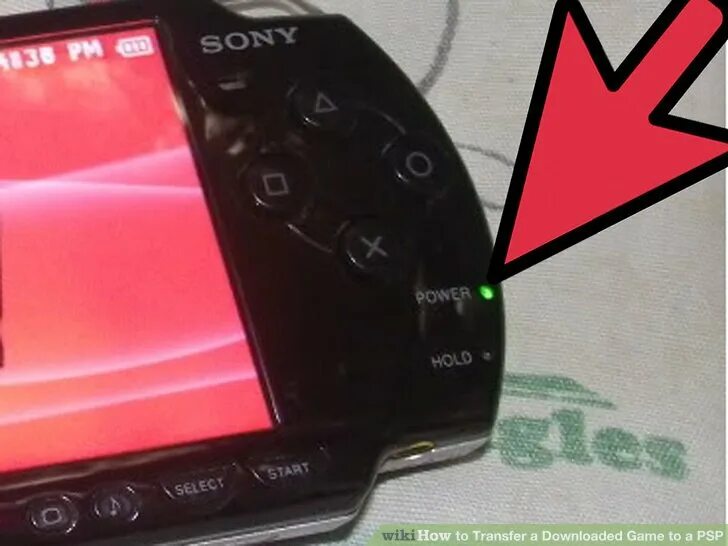 Включи песню 3008. Sony PLAYSTATION PSP e1004. Кнопки Sony PSP. Кнопка AOSS на PSP. Как включить PSP Sony.