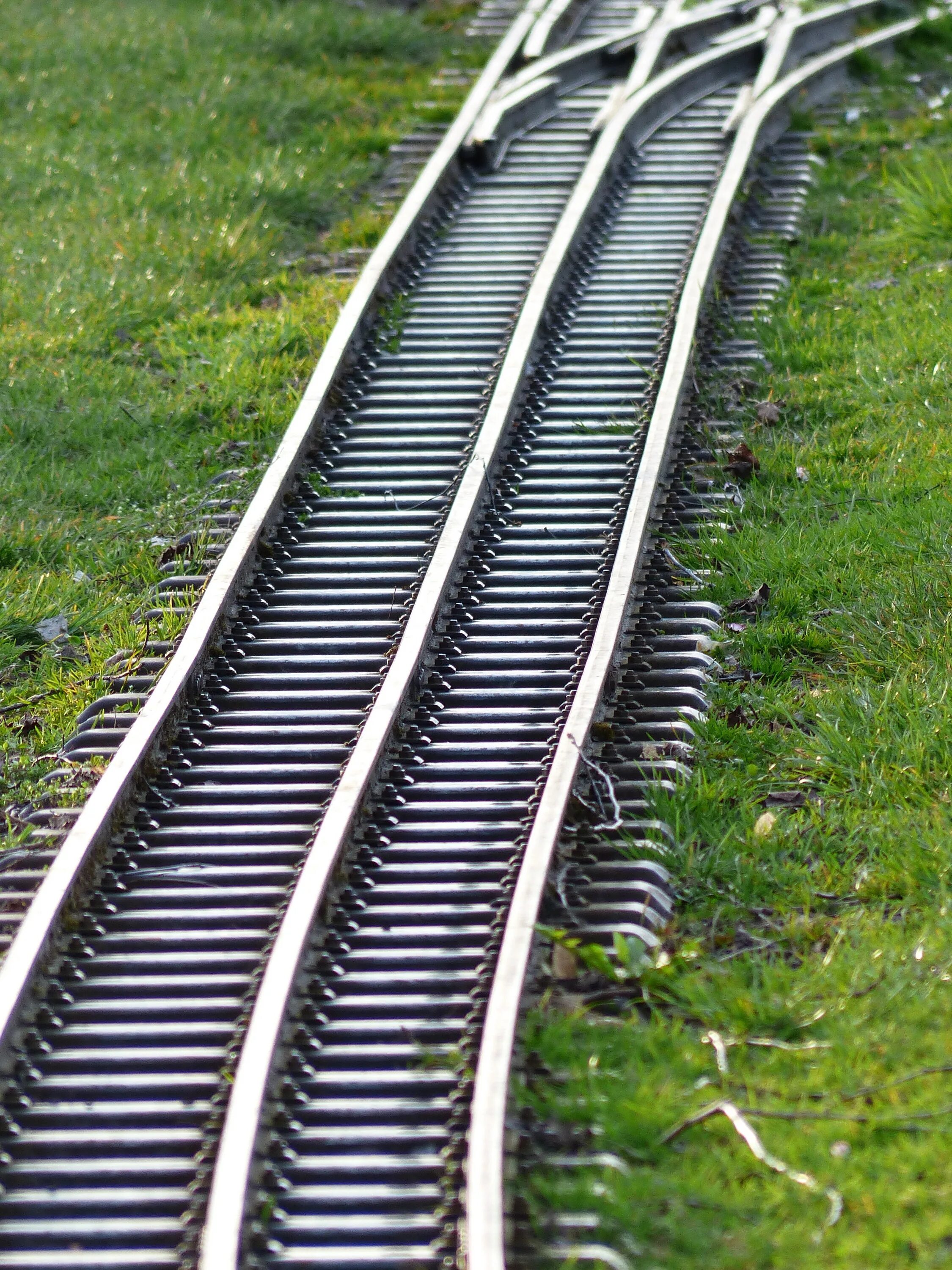 Railway line. Железная дорога. Рельсы. ЖД пути. Красивая железная дорога.