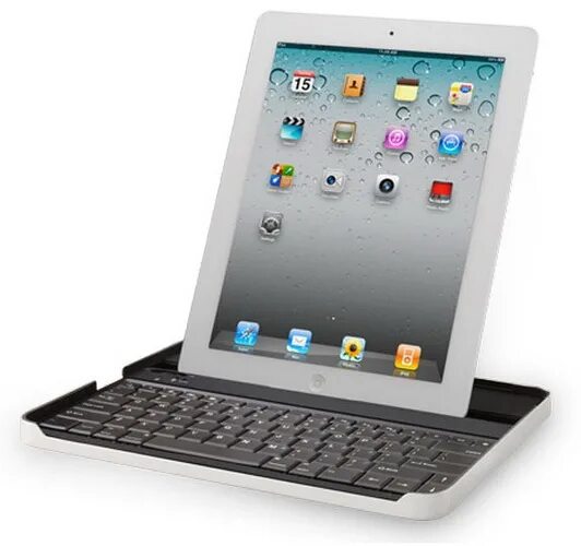 Чехол клавиатура logitech. Zagg keyboard. клавиатура для ipad 2. подставка для айпада с клавиатурой. чехол для айпада с клавиатурой.