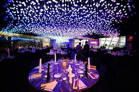 The Perfect Event: Top Event Management Companies in UAE