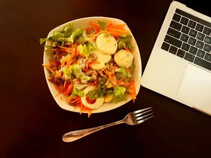 Lunchtime