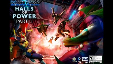 Power universe
